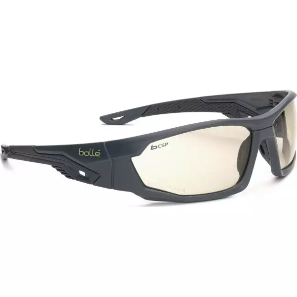 BOLLE MERCSP, Safety Mercuro spectacles Copper