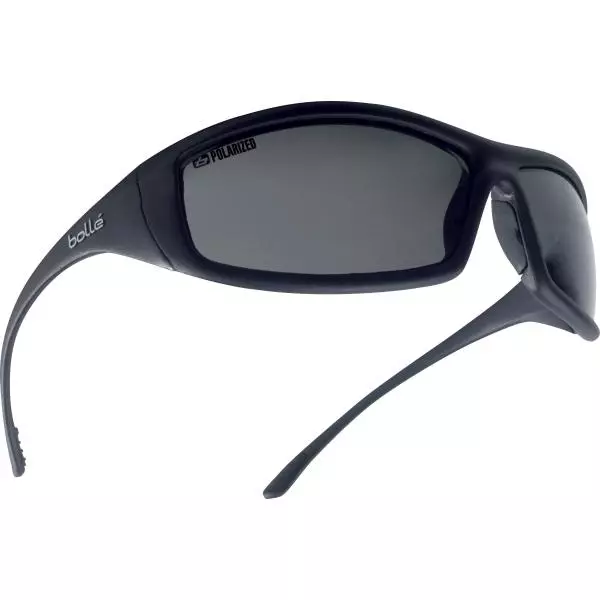 Bolle Safety SOLIPOL, Solis spectacles Polarized, image 1, gallery thumbnail