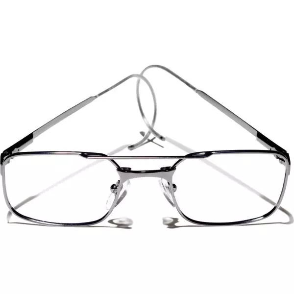 BOLLE B711, Safety B711 frame metal/gunmetal 48/21