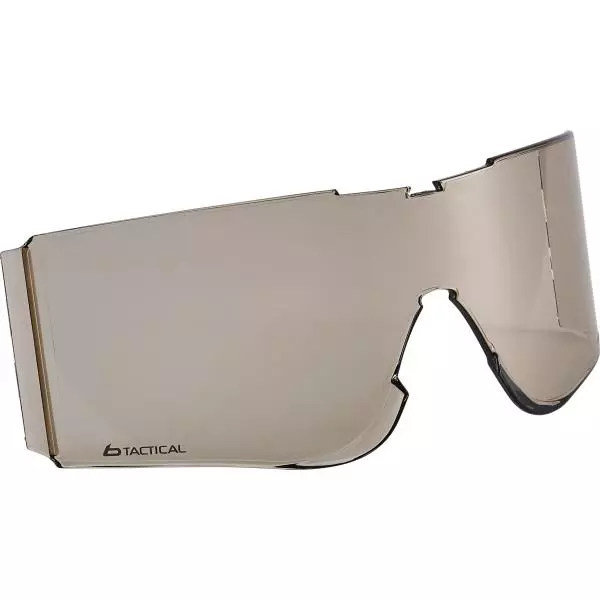 Bolle Safety FAX810CSP, X810 spare lens Copper, image 1, gallery thumbnail