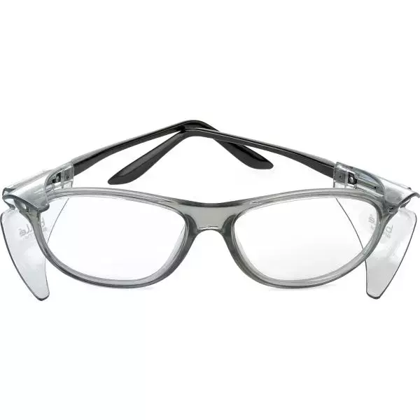 BOLLE PXFB810204, Safety B810 frame grey/black