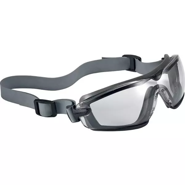 Bolle Safety COBTPRPSI, Cobra TPR Sealed goggle, image 1, gallery thumbnail