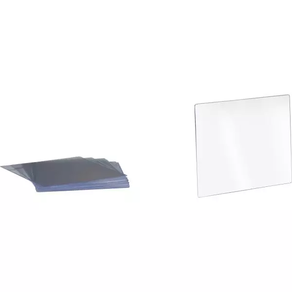 Bolle Safety COVFLASHINT, Flash toric screen inside, image 1, gallery thumbnail