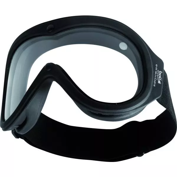 Bolle Safety CHROKADESI, Chronosoft goggle clear, image 1, gallery thumbnail