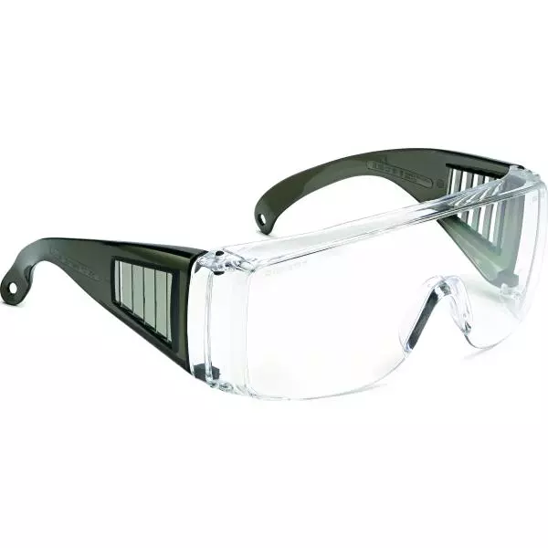 BOLLE BL110N10W, Safety B-Line BL110 spectacles clear