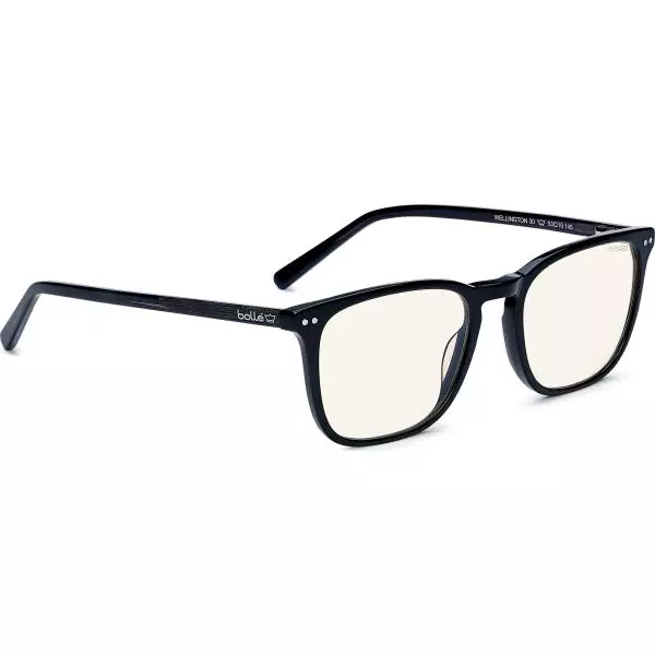 Bolle Safety PRBWELL10E, Wellington ProBlu black +3, image 1, gallery thumbnail
