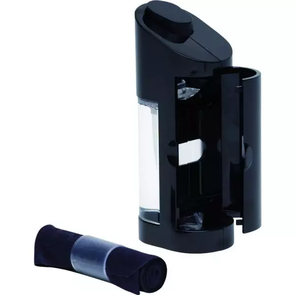 BOLLE PACF030, Safety B-Clean Anti-Fog Kit B200 30ml