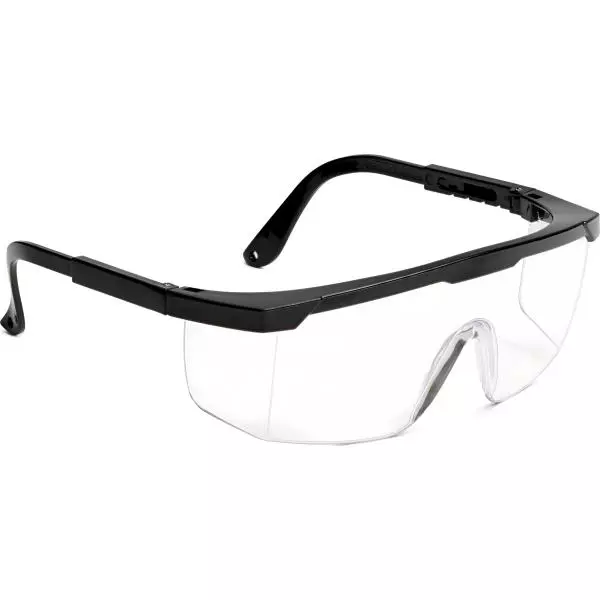 Bolle Safety BL130N10W, B-Line BL130 spectacles clear, image 1, gallery thumbnail