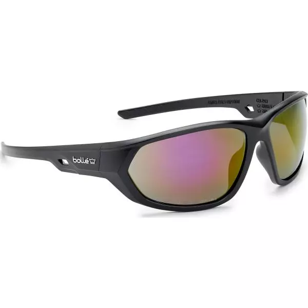 BOLLE PSSKOMEF06, Safety Komet Schutzbrille Fire Flash