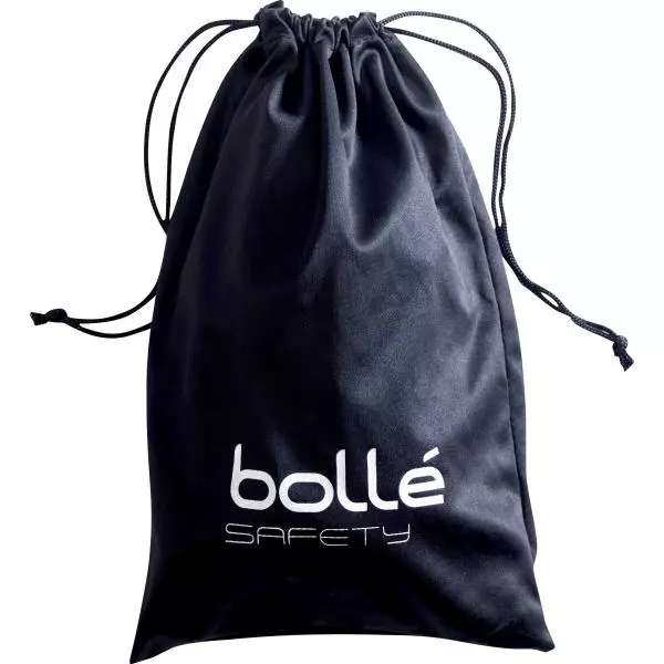 BOLLE ETUIFL, Safety Etuifl microfiber pouch