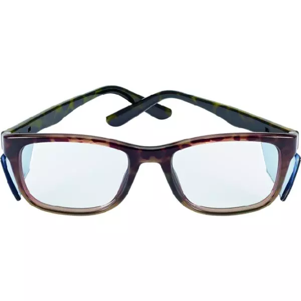 Bolle Safety KICSDTO, Kick frame dark tortoise 54/19, image 1, gallery thumbnail