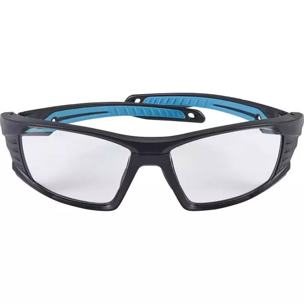 BOLLE TRYON, Safety Tryon frame black/blue 61/18