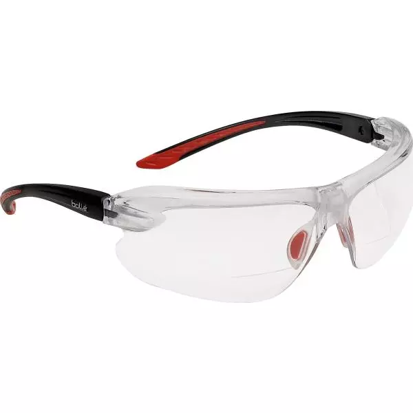 Bolle Safety IRIDPSI1-5, IRI-s silmälasit Dioptria 1,5, image 1, gallery thumbnail