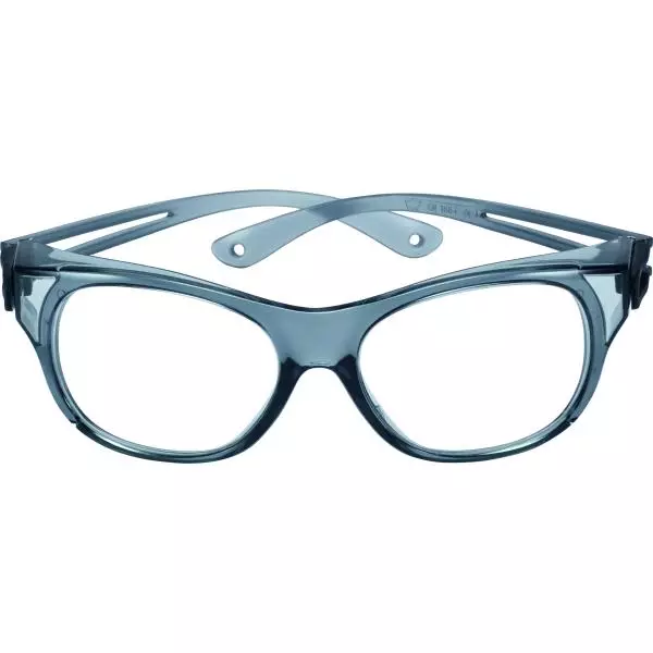 BOLLE MACN, Safety Macro frame TR90/PC 53/18