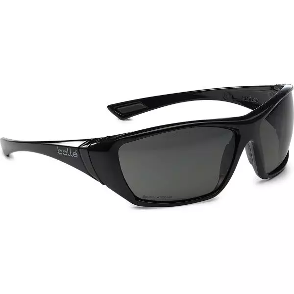 Bolle Safety HUSTPOL, Hustler spectacles Polarized, image 1, gallery thumbnail