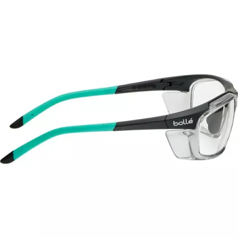 BOLLE Safety Harper Blue Blocker -silmälasit