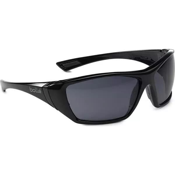Bolle Safety HUSTPSF, Hustler spectacles smoke, image 1, gallery thumbnail