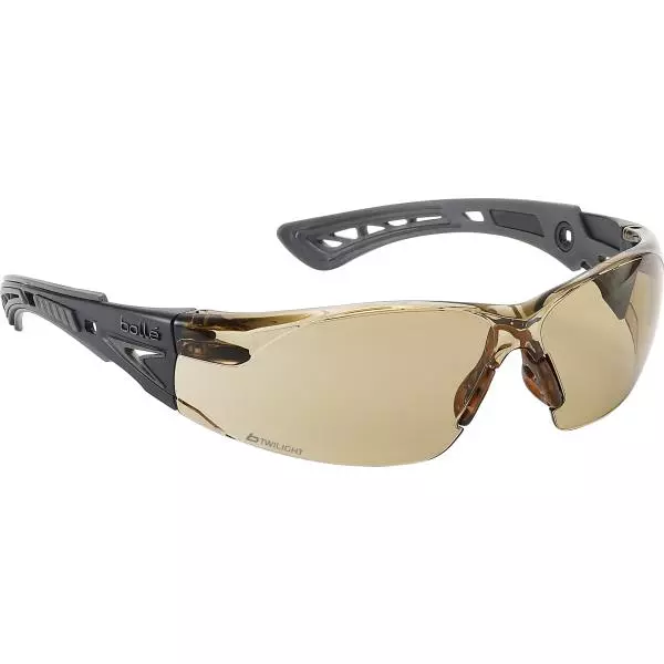 Bolle Safety RUSHPTWI, Rush+ Suojalasit Twilight, image 1, gallery thumbnail