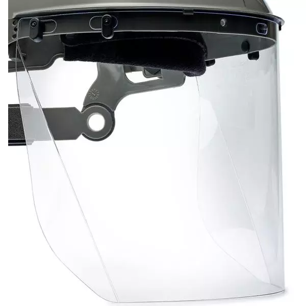 BOLLE PSLIFS2102, Safety IFS20 full face spare lense clear