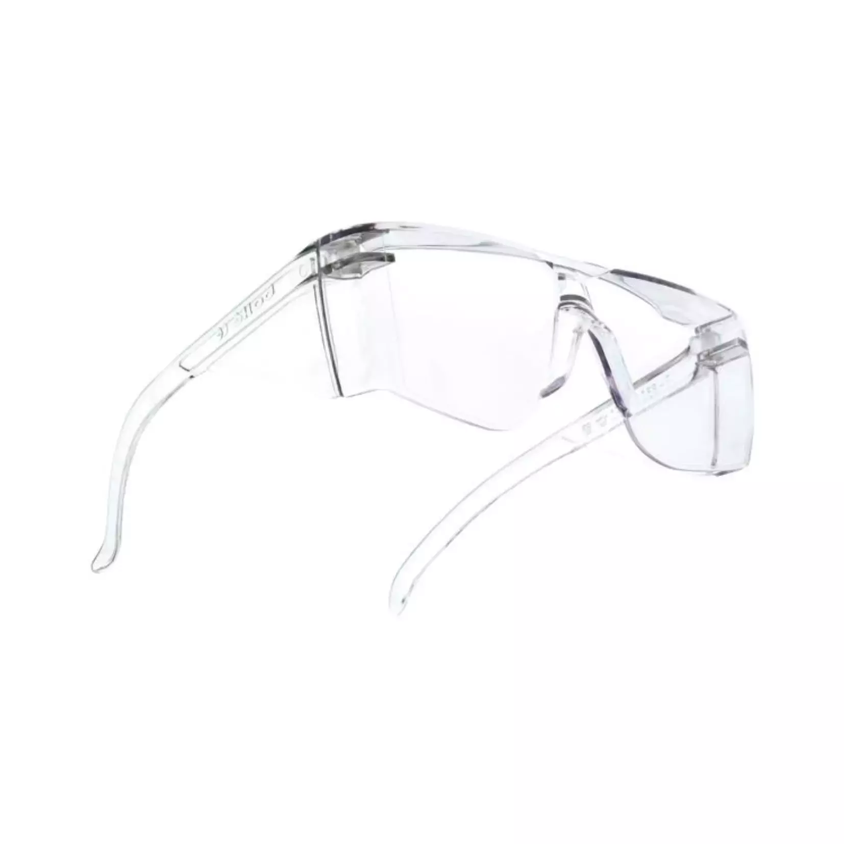 Bolle Safety VISPI, Vierailijan Suojalasit, image 1