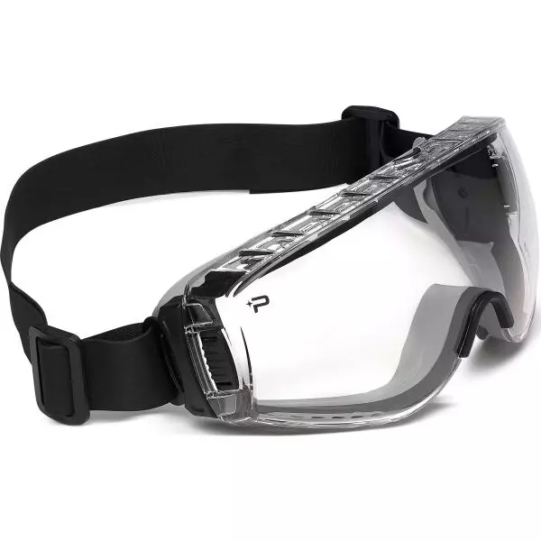 BOLLE PSGPIL2-L16, Safety Pilot Neo goggle clear