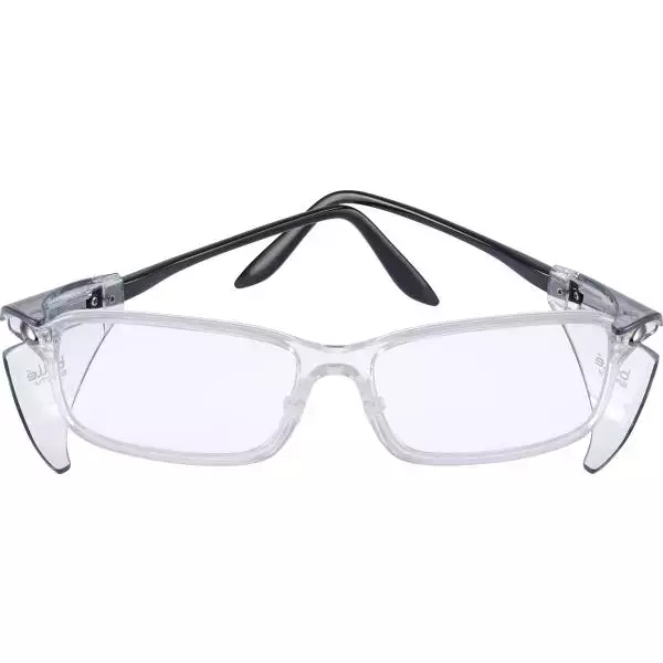 BOLLE B809B, Safety B809 frame