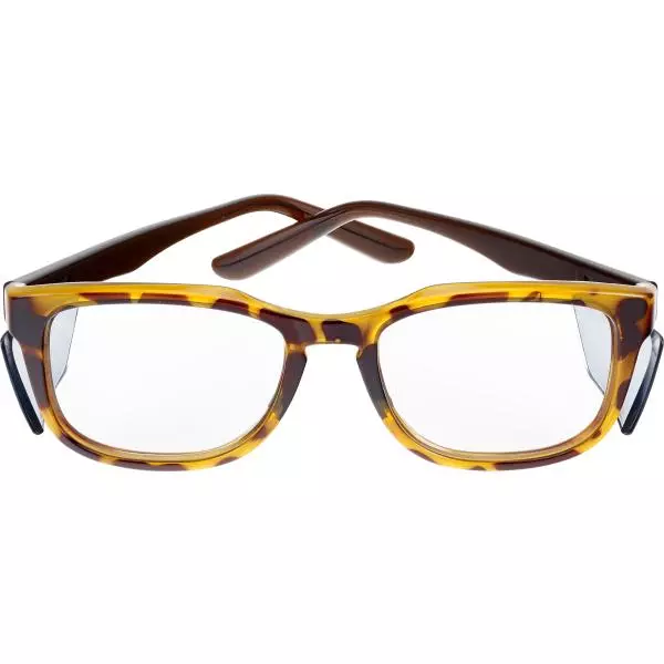 BOLLE SPISLTO, Safety Spicy frame brown/tortoi 53/19