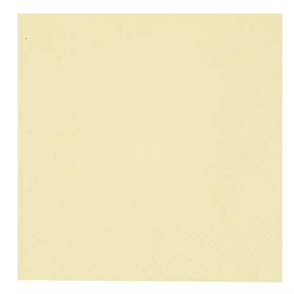 Abena 120414, GASTRO Champagne Napkin 24x24 2-Ply, image 1