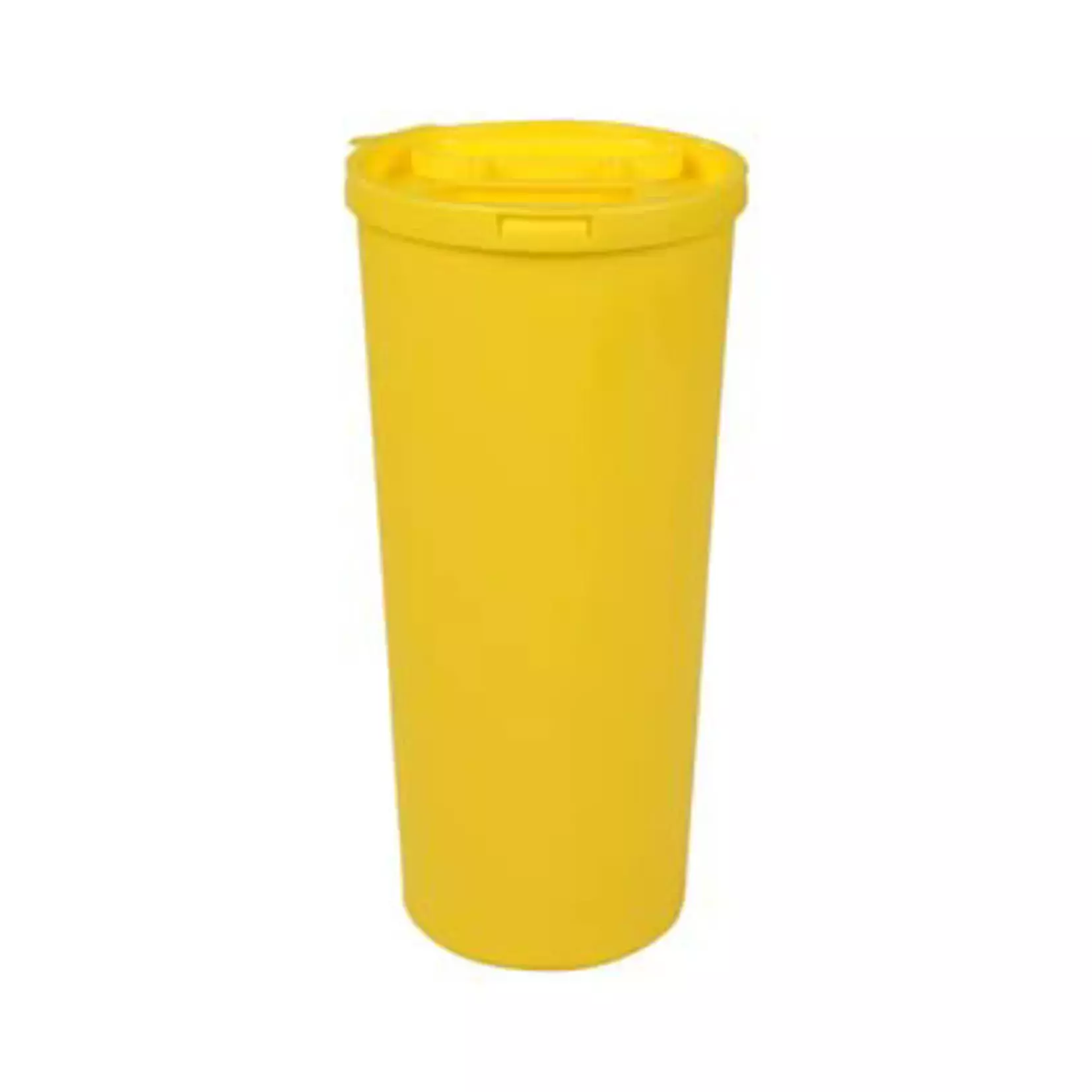 Abena 228705, Uson Korkea riskijäteastia 3000 ml, image 1