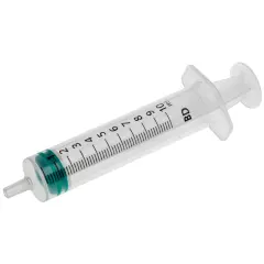 Needles & Syringes product category image