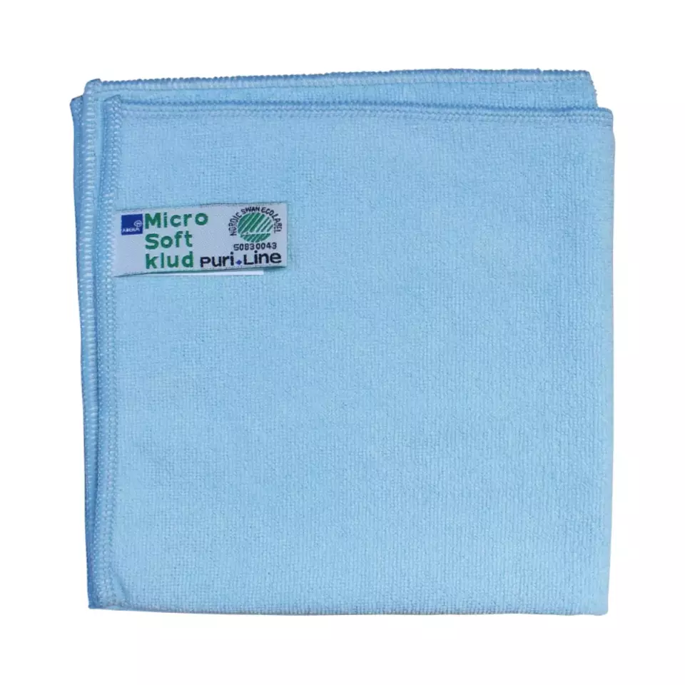 Abena 822, Puri-Line Soft Microfiber Cloth, image 2, gallery thumbnail