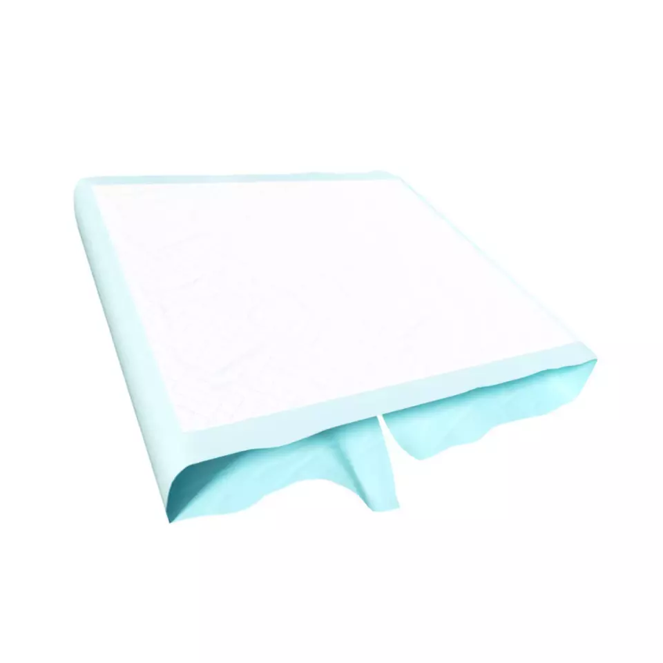 Abena 254114, Bed Protector 70 x 180 cm With Flap, image 1, gallery thumbnail