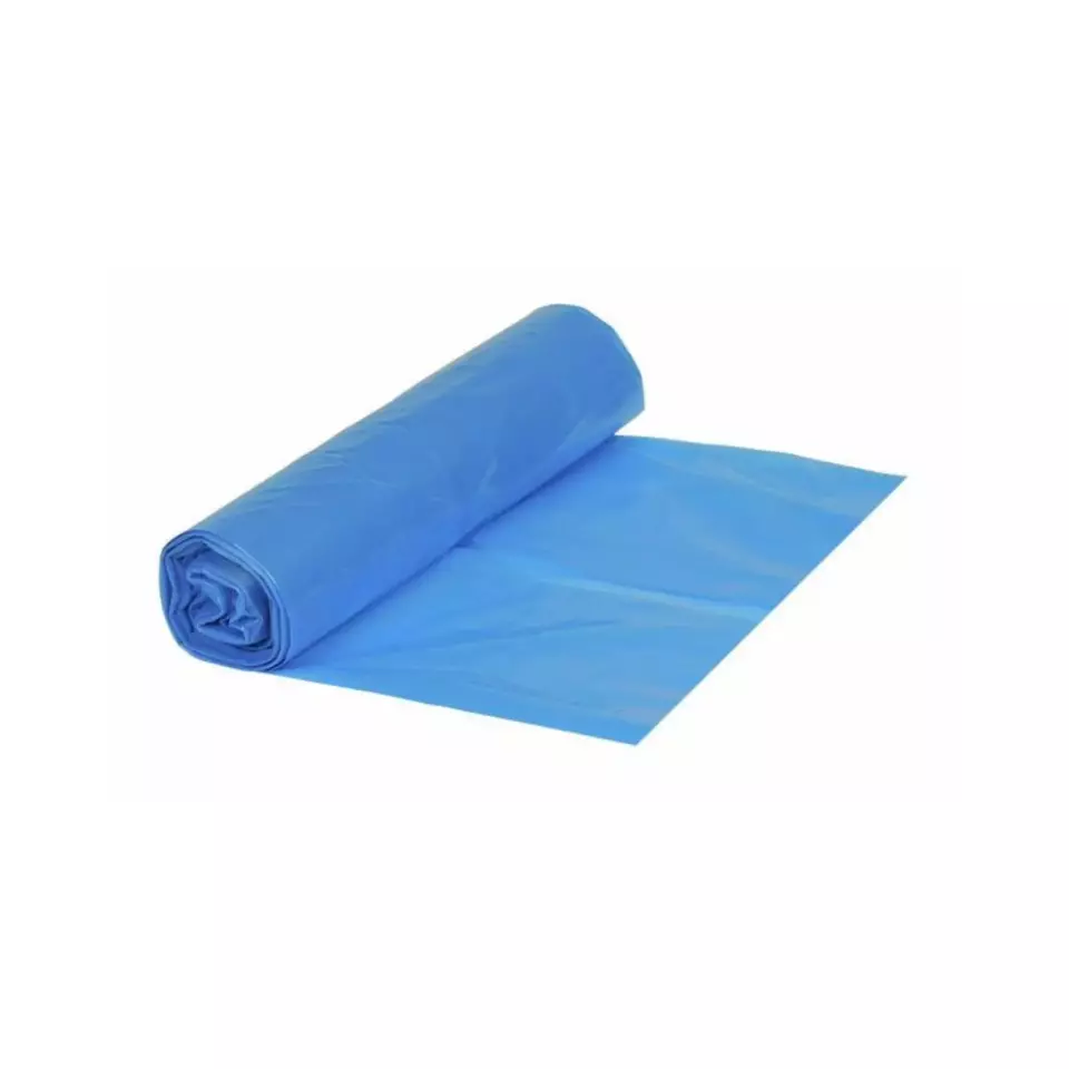 Abena 7144, 20L Garbage Bag Roll, image 1, gallery thumbnail