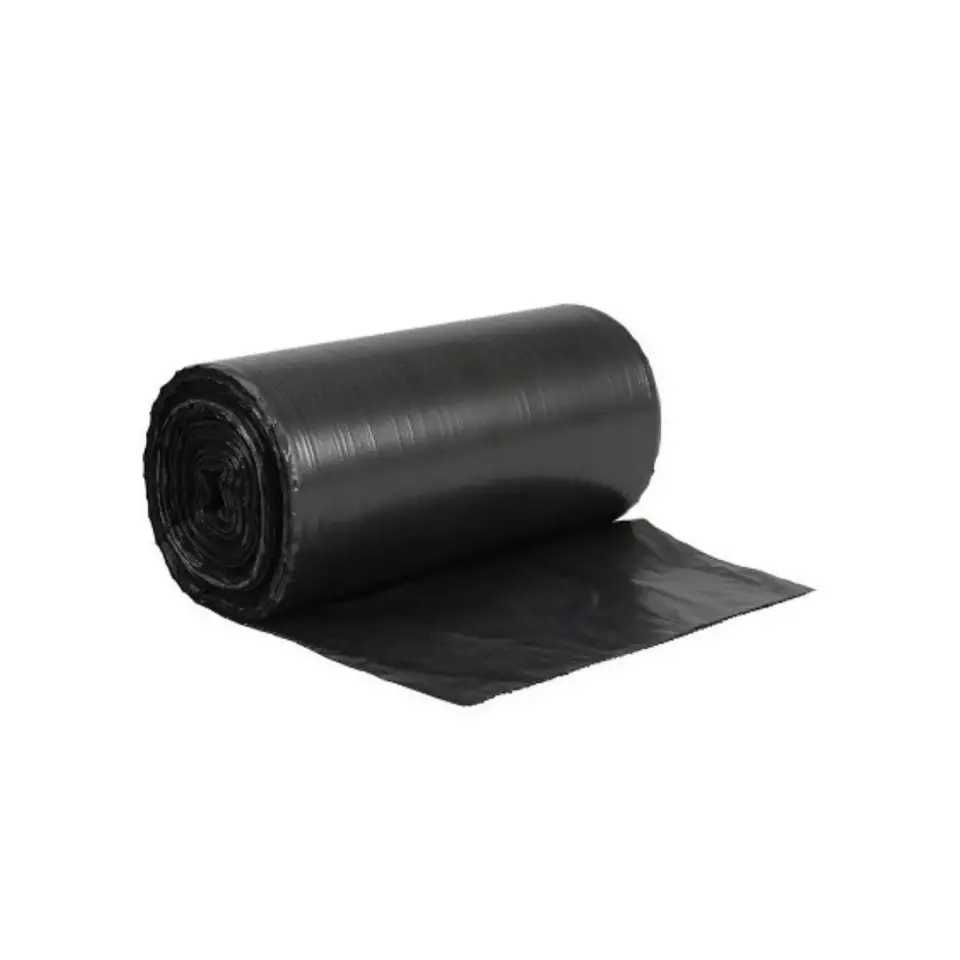 Abena 7147, 30L Garbage Bag Roll, image 1, gallery thumbnail