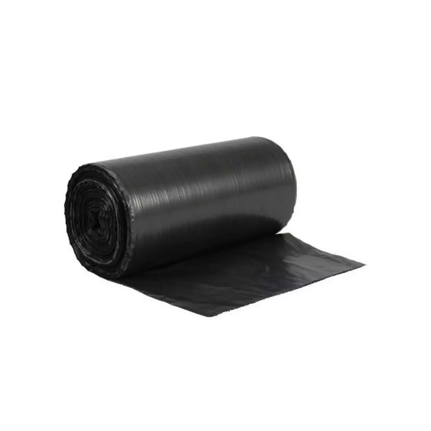 Abena 7146, 30L Garbage Bag Roll, image 1