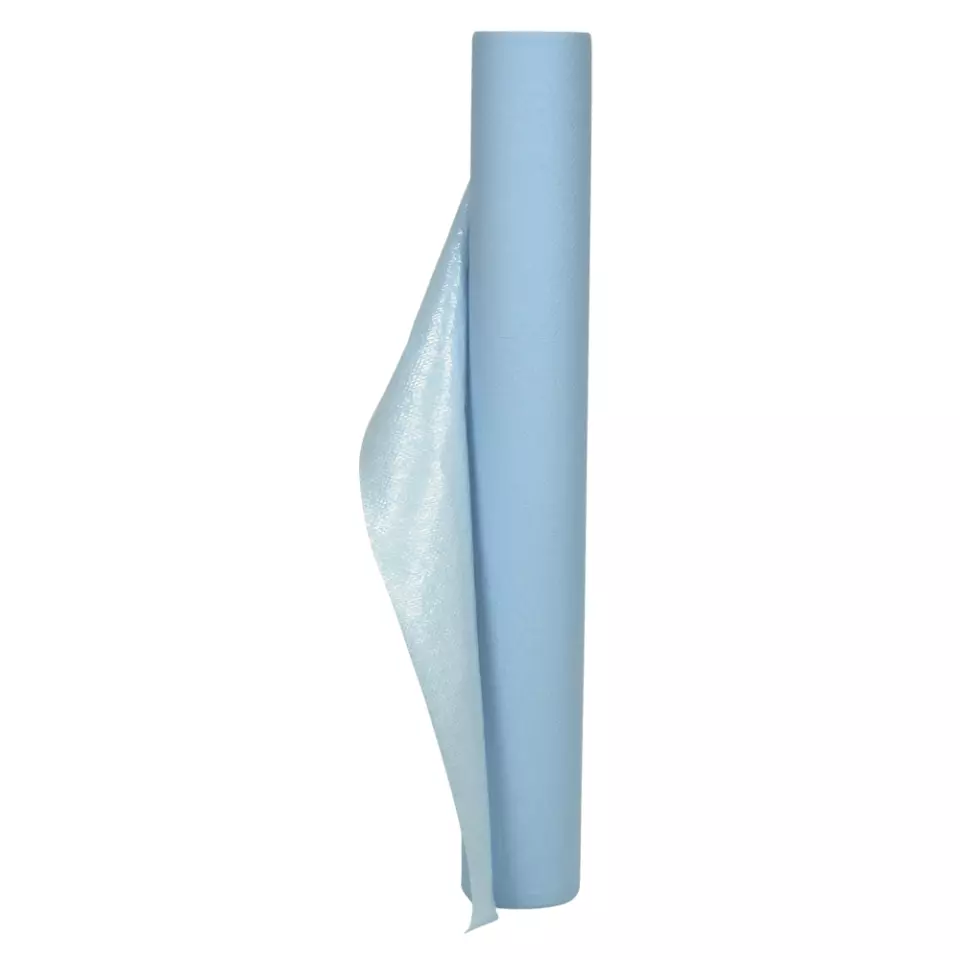 Abena 4615, ABRI-CLINIC Laminated Examination Table Paper 60x38cm 60m, image 1, gallery thumbnail