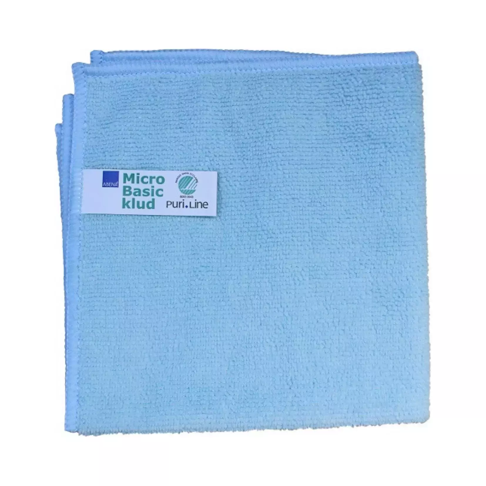 Abena 823-VAR, Puri-Line Basic Large Microfiber Cloth, image 4