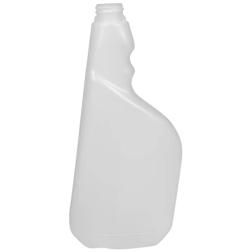Abena 160870, Empty Spray Bottle Without Cap 750ml, image 1