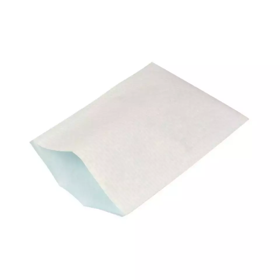 Abena 1914, Plastic-Coated Washing Mitt, image 1, gallery thumbnail