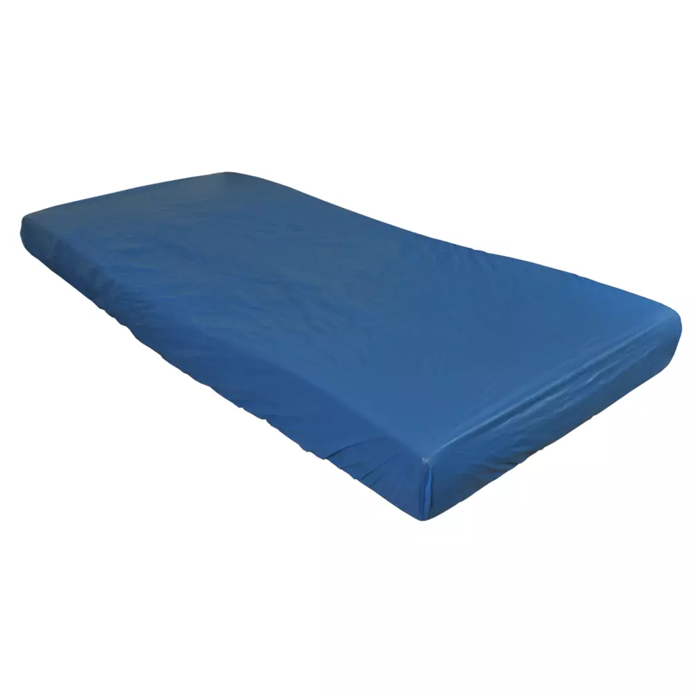 Abena 4405, Patjansuojus 90x210x20cm 22my PE Sininen, image 1