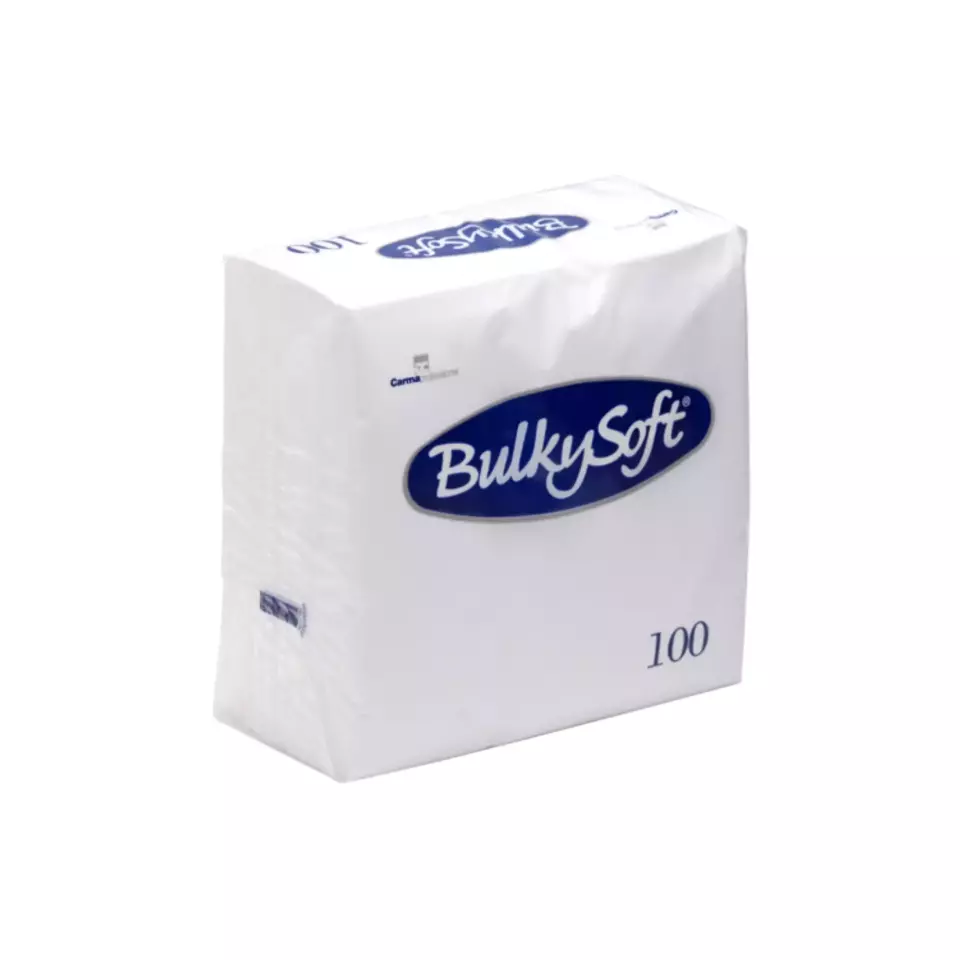 Abena 1249102, Bulkysoft Napkin 24x24 cm, image 1, gallery thumbnail