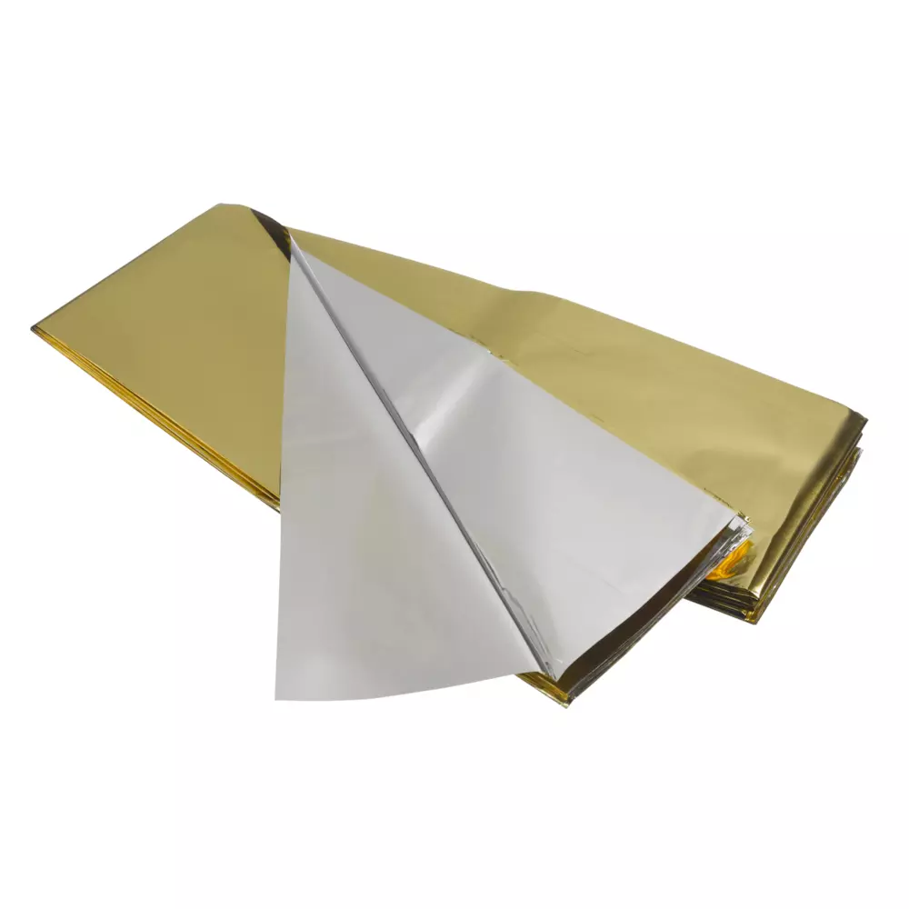 Abena 274130, Pelastuspeite/avaruuslakana 160x210cm, image 1