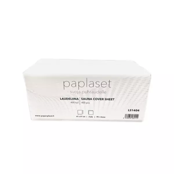 Abena LS1404, Double-Layer Protective Sheet 40x40cm, image 1, gallery thumbnail