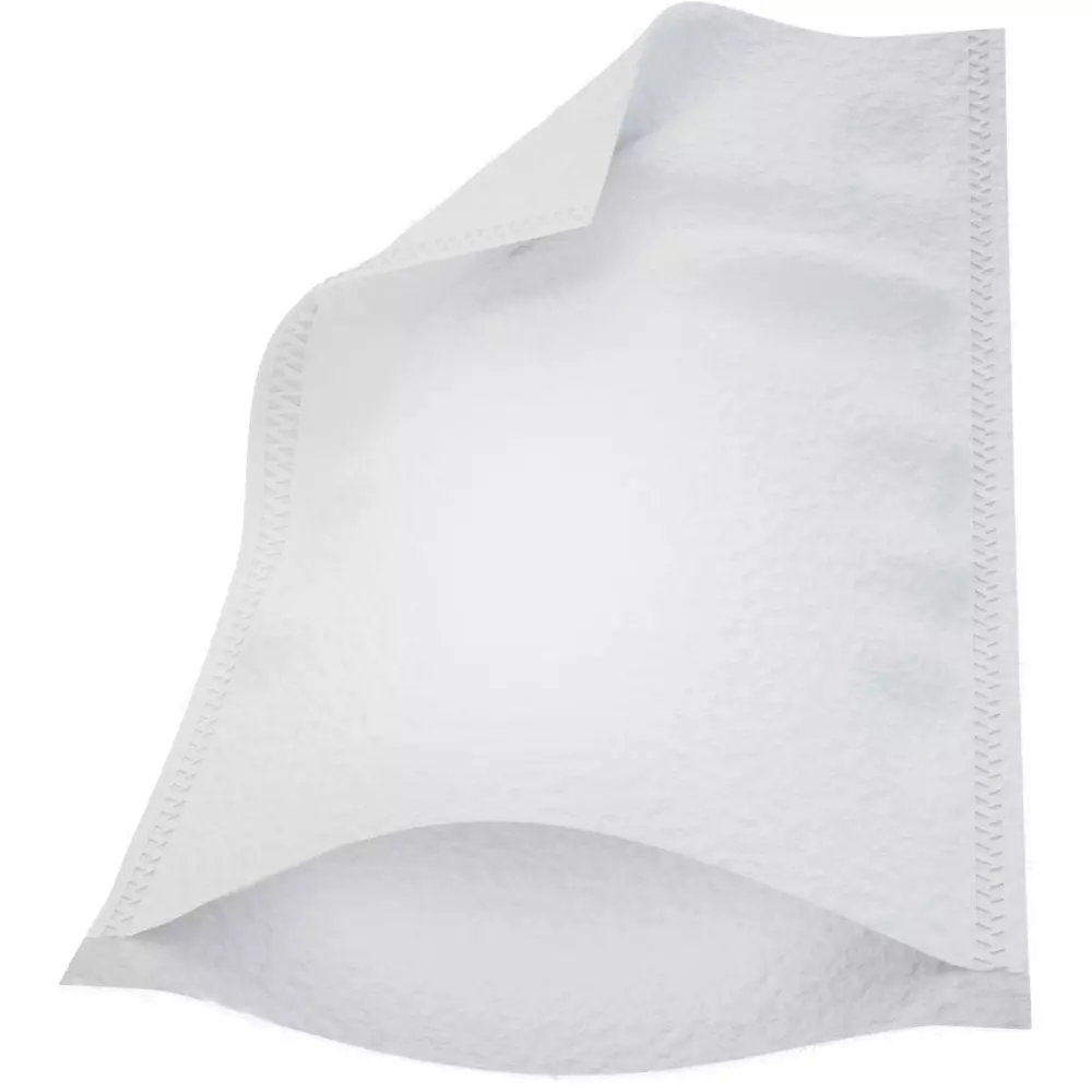 Abena 491910, Supersoft Washing Mitt 80g Nonwoven 16x23cm, image 1