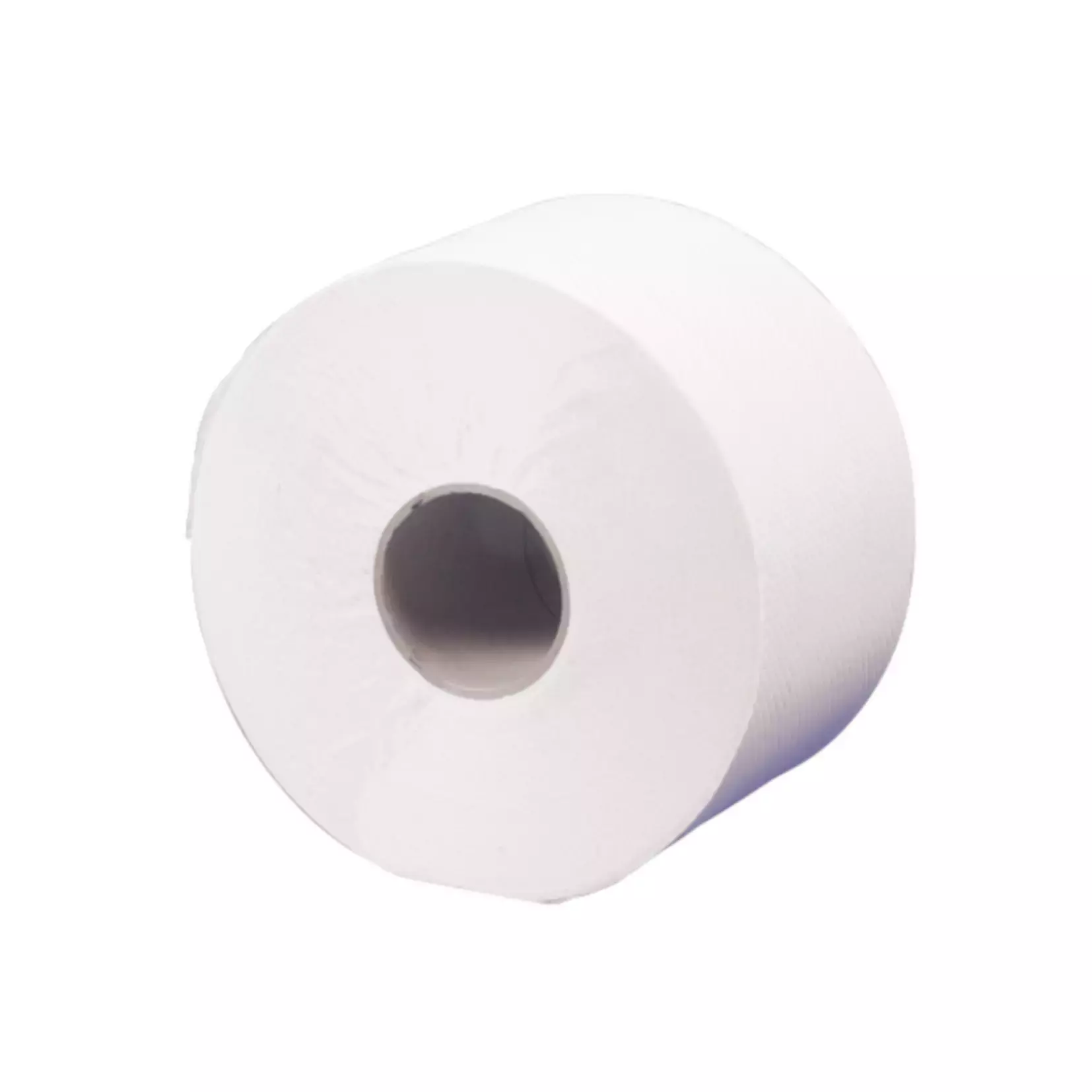 Abena 6056, Care-Ness Mini Jumbo Toilet Paper, image 1