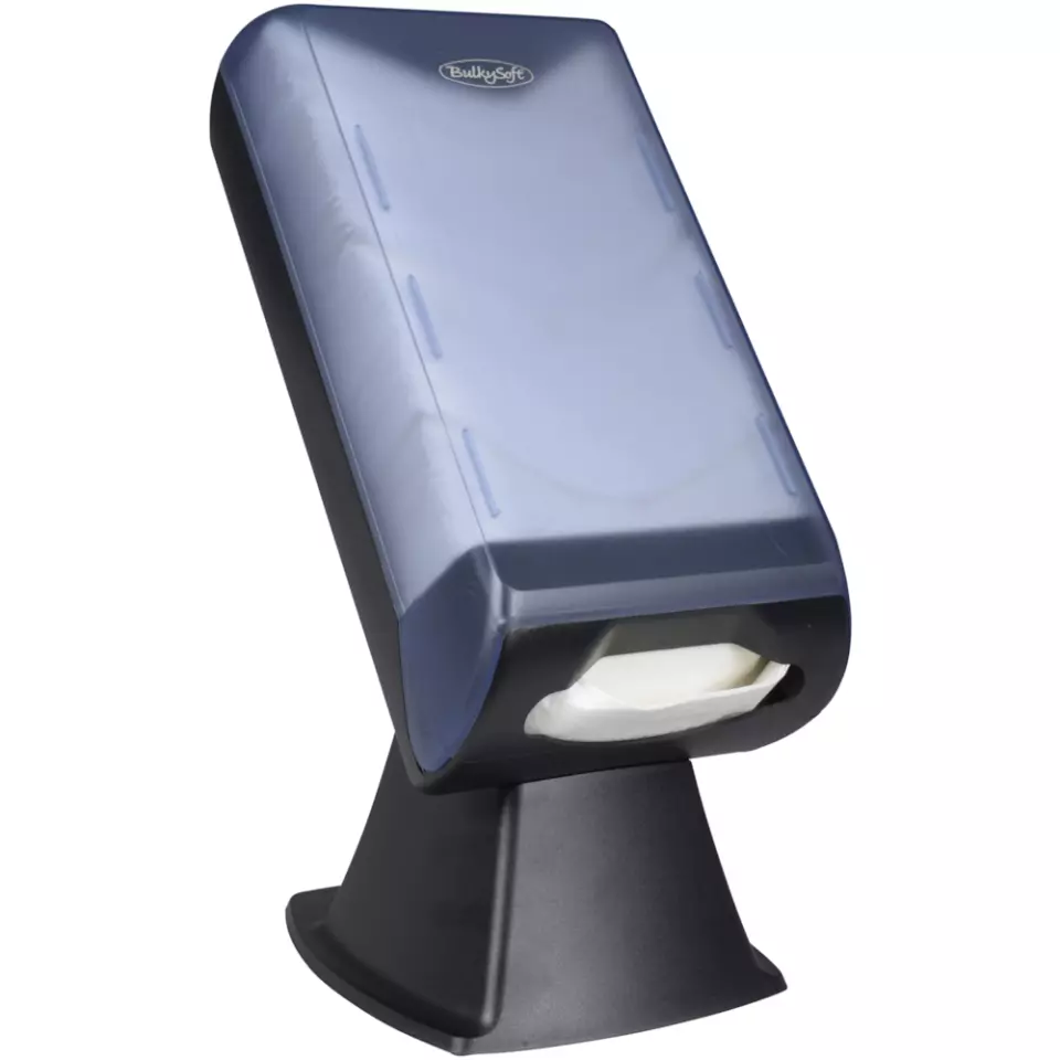 Abena 122015, SystemOne Table Napkin Dispenser, image 1, gallery thumbnail