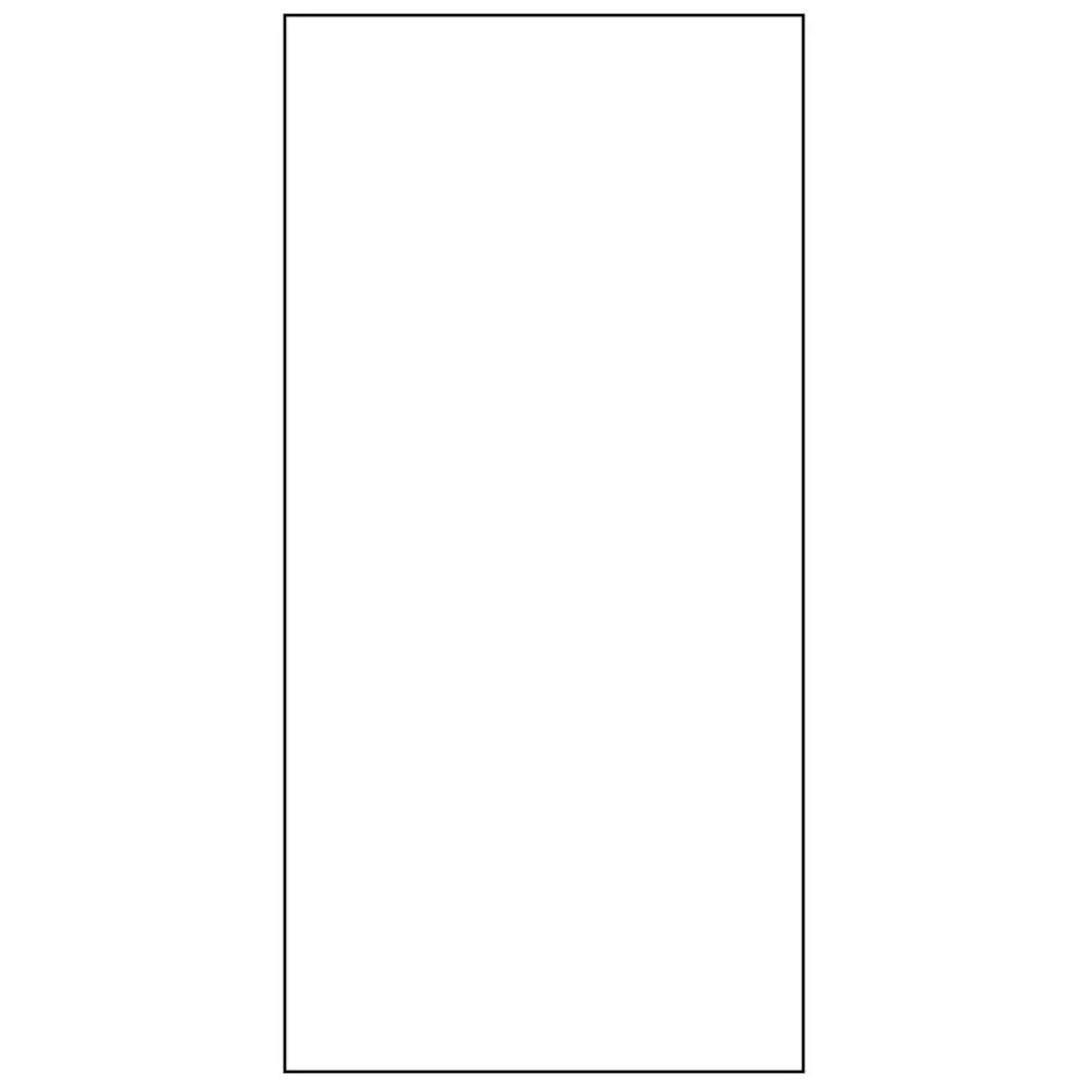 Abena 95263, GASTRO White Napkin 40x40 2-Ply 1/8 Fold, image 1