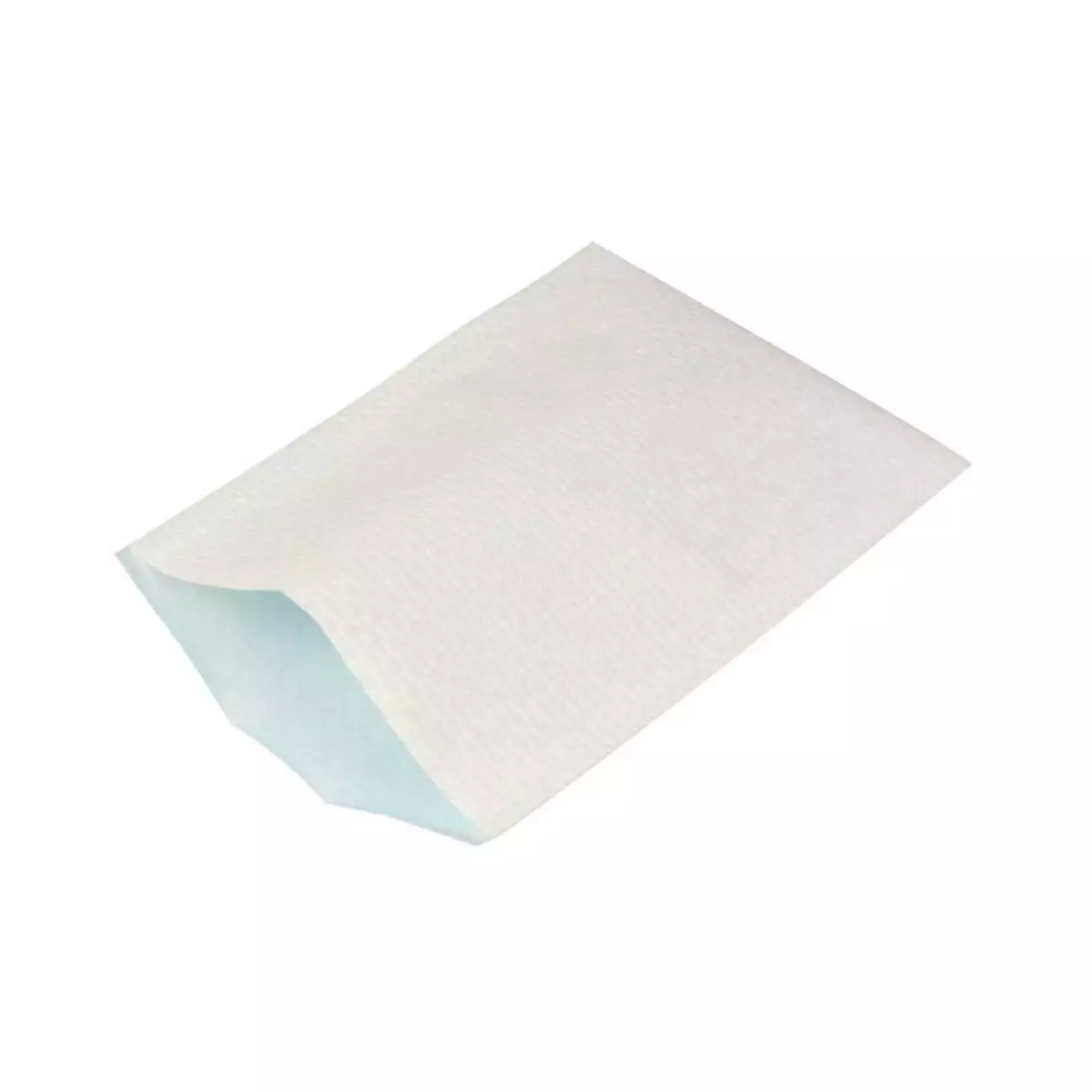 Abena 1914, Plastic-Coated Washing Mitt, image 1