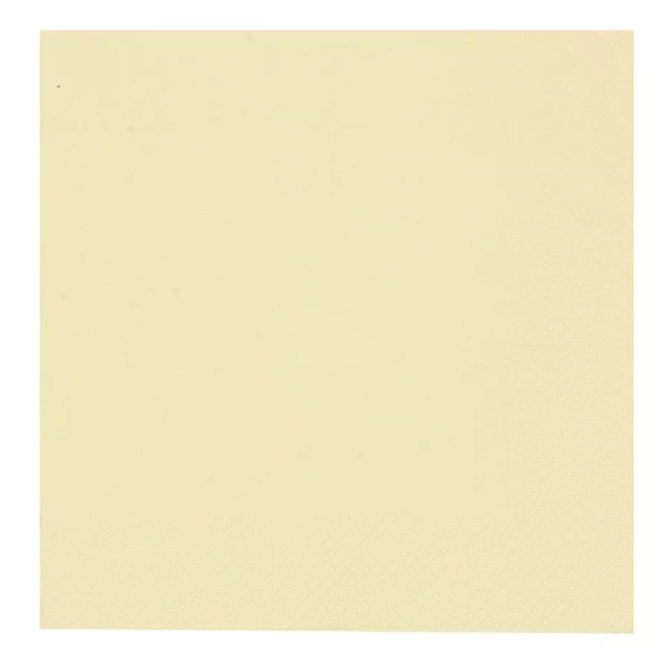 Abena 120414, GASTRO Champagne Napkin 24x24 2-Ply, image 1, gallery thumbnail