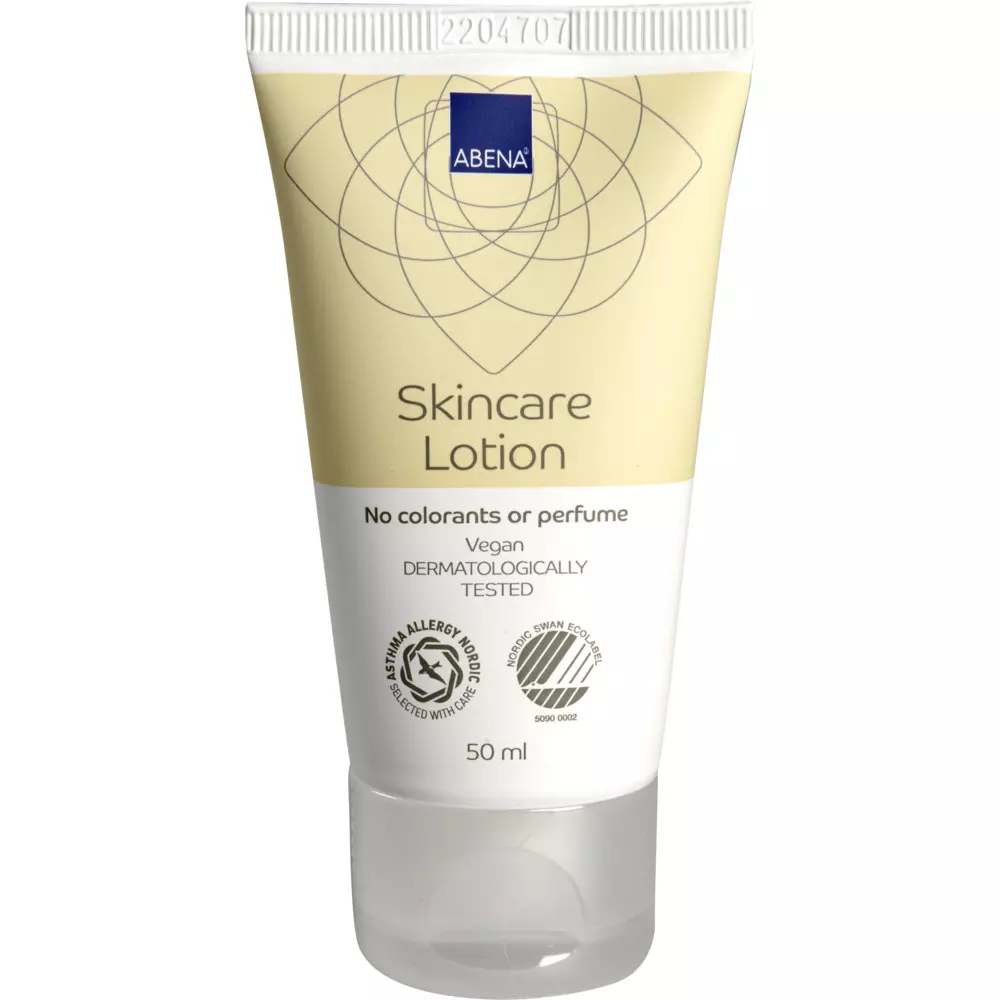 Abena 150268, Skincare Lotion 50ml, image 1